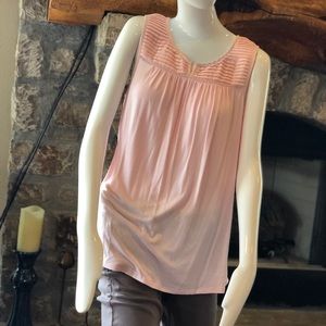 Market and Spruce Tank Top